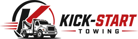 Kick-Start Towing