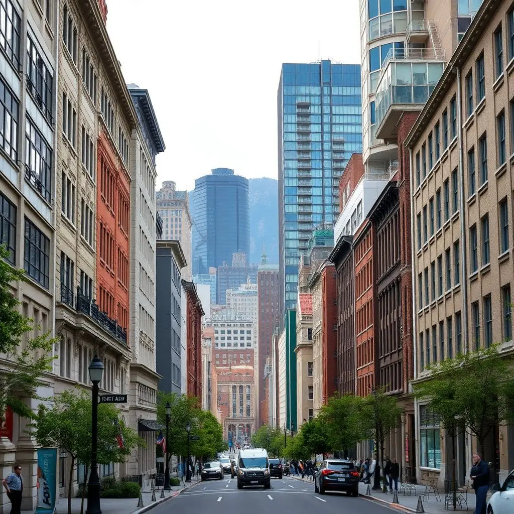 About towing in Boston