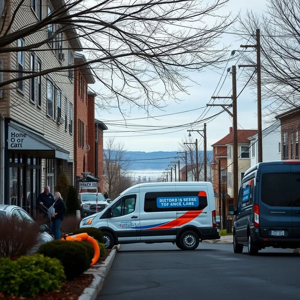 Intro towing in Medford