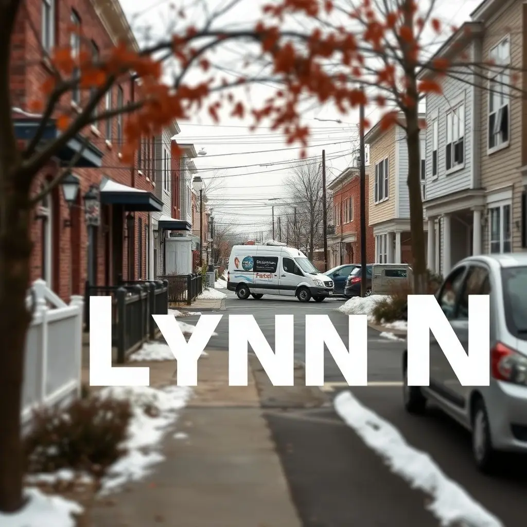 Intro towing in Lynn