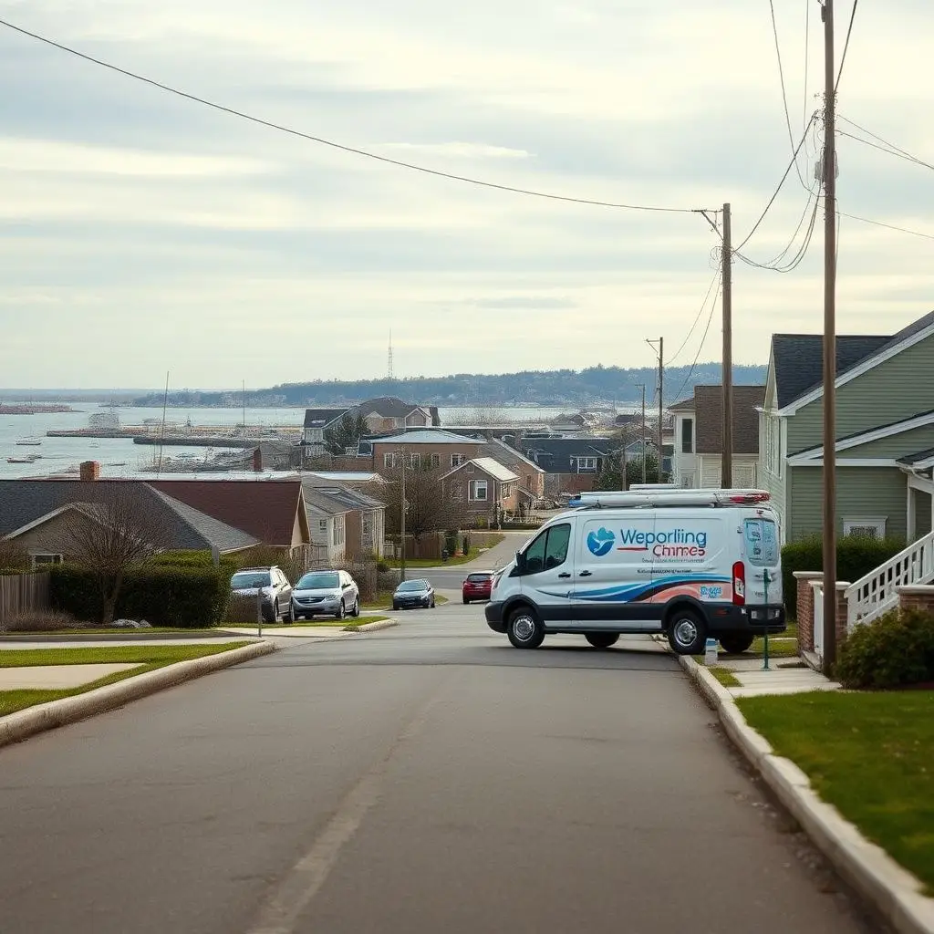 Intro towing in Weymouth