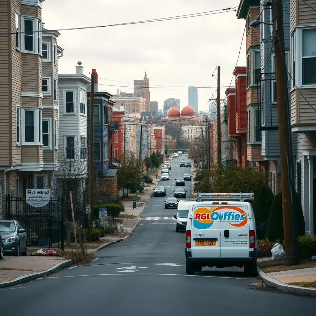Intro towing in Newton