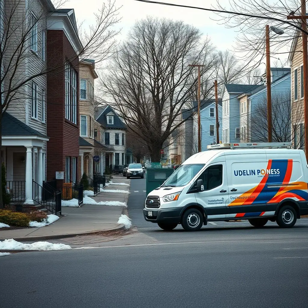 Intro towing in Dedham