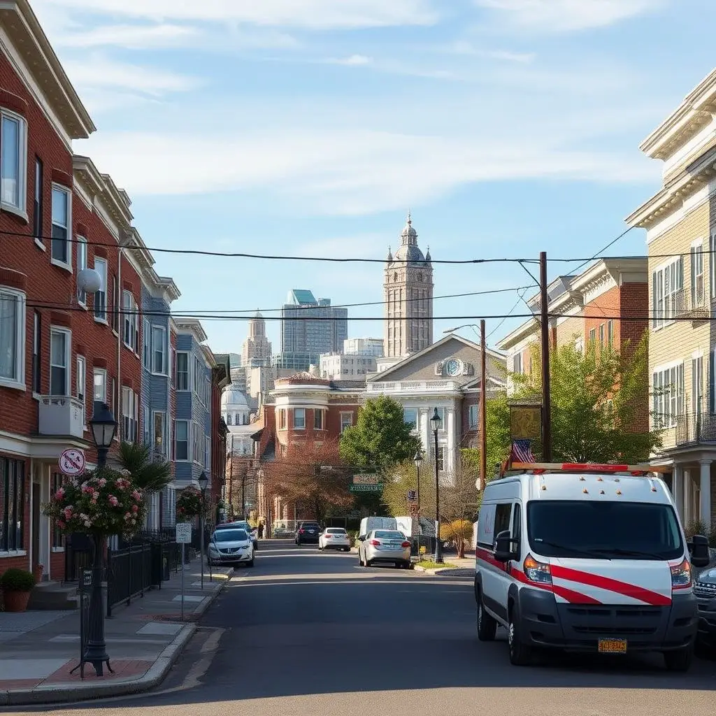 Intro towing in Somerville
