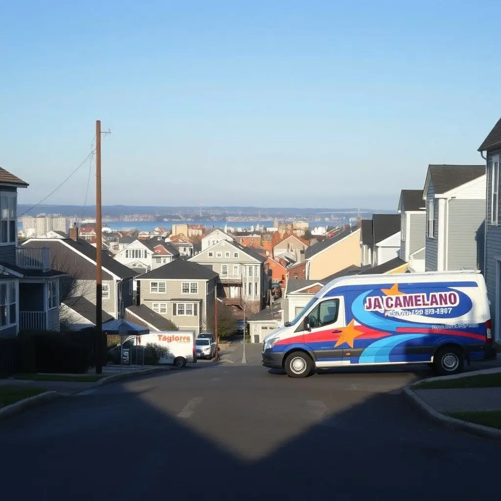Intro towing in Everett