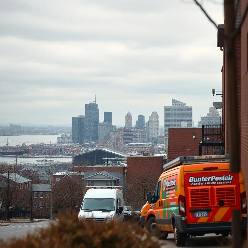 Intro towing in Boston