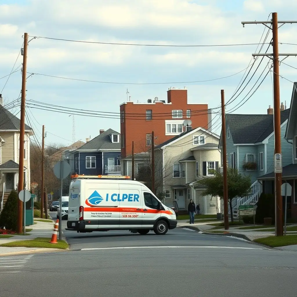 Intro towing in Milton